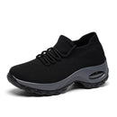 Tênis Esportivo Feminino Comfort - Knitfit 90