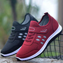 Tênis Esportivo Feminino - Velcro Fit