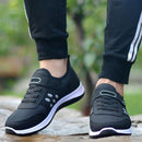 Tênis Esportivo Feminino - Velcro Fit