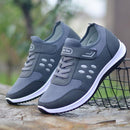 Tênis Esportivo Feminino - Velcro Fit