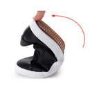 Tênis de Couro Feminino - Leatherfit