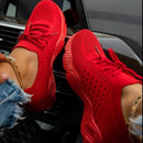Tênis Feminino Casual - Sport Shoes