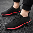 Tênis Maculino Confortável Casual - Flexstyle Comfort