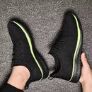 Tênis Maculino Confortável Casual - Flexstyle Comfort