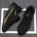 Tênis Maculino Confortável Casual - Flexstyle Comfort