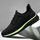 Tênis Maculino Confortável Casual - Flexstyle Comfort