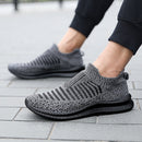 Tênis para Caminhada Masculino Ultra Confortável - Comfort Max