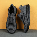 Tênis para Caminhada Masculino Ultra Confortável - Comfort Max