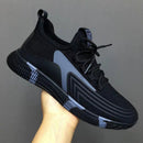 Tênis Masculino Respirável em Mesh - Breath Sport