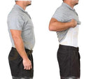 Camiseta de Compressão e Postura Anti-Suor - Perform Health