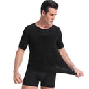 Camiseta de Compressão e Postura Anti-Suor - Perform Health