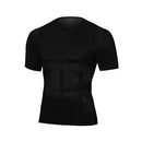 Camiseta de Compressão e Postura Anti-Suor - Perform Health