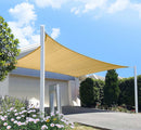 Toldo Impermeável para Sombreamento de Área Externa - Solar Garden