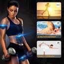 Tonificador Muscular Profissional - Muscleboost