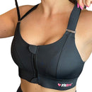 Top Ajustável de Sustentação -Support Fit