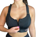 Top Ajustável de Sustentação -Support Fit