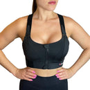 Top Ajustável de Sustentação -Support Fit