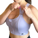 Top Ajustável de Sustentação -Support Fit