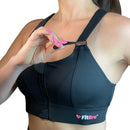 Top Ajustável de Sustentação -Support Fit