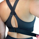 Top Ajustável de Sustentação -Support Fit