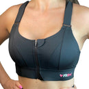Top Ajustável de Sustentação -Support Fit