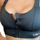 Top Ajustável de Sustentação -Support Fit