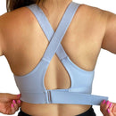 Top Ajustável de Sustentação -Support Fit