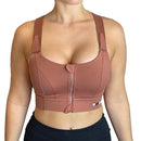 Top Ajustável de Sustentação -Support Fit