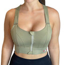 Top Ajustável de Sustentação -Support Fit