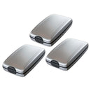 Carteira Antifurto com Tecnologia RFID - Safe Guard