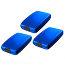 Carteira Antifurto com Tecnologia RFID - Safe Guard