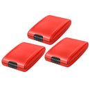 Carteira Antifurto com Tecnologia RFID - Safe Guard