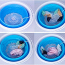 Ultrasonic Wash - Para roupas leves - Fragamaia máquina de lavar roupa portátil  máquina de lavar portátil balde  mini maquina lavar  mini maquina de lavar portatil  mini maquina de lavar  mini lavadora de roupas portátil  maquinha de lavar portatil  maquina de lavar roupas portatil  maquina de lavar portátil  Eletrônicos e Relógios