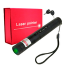 Caneta Laser Ultra Alcance Recarregável - Beacon Tech