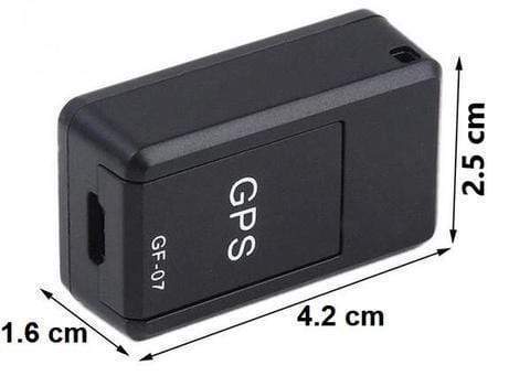 Eletrônicos e Relógios  gps  gps automotivo  mini gps  rastreador  rastreador de carros  rastreador gps  rastreador para moto  rastreador veicular  rastreadores