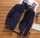 Jaqueta Masculina de Inverno - Confort Winter
