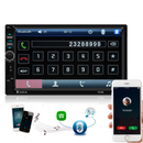 Central Multimídia 7 Polegadas Bluetooth - Diamond Receiver